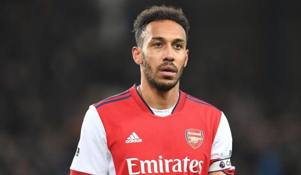 Süper Lig ekibinden Aubameyang bombası