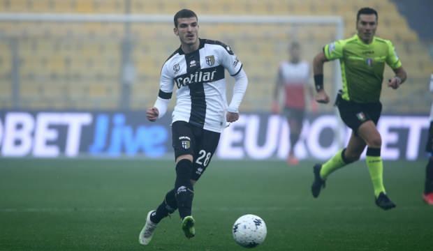 Süper Lig ekibine Serie A'dan sol kanat takviyesi! 4 yıllık anlaşma sağlandı