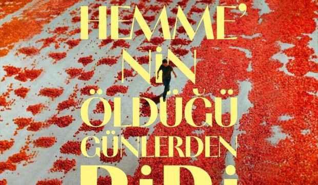 Türkiye'nin 'Oscar' adayı filmi belli oldu: Hemme'nin Öldüğü Günlerden Biri!