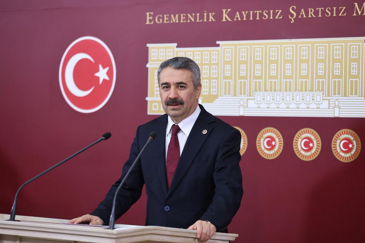Mustafa Alkayış