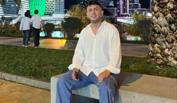 Üsküdar'da arkadaşını evde silahla öldürüp kaçtı