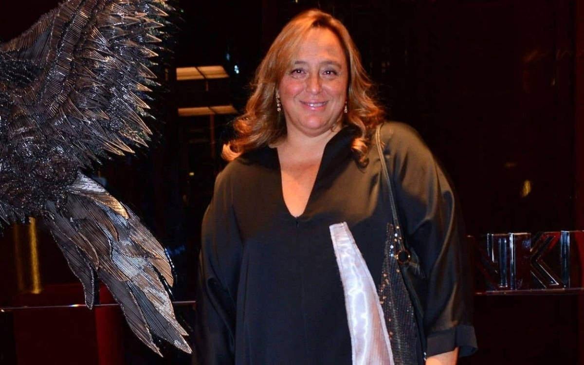 Ayşe Barım