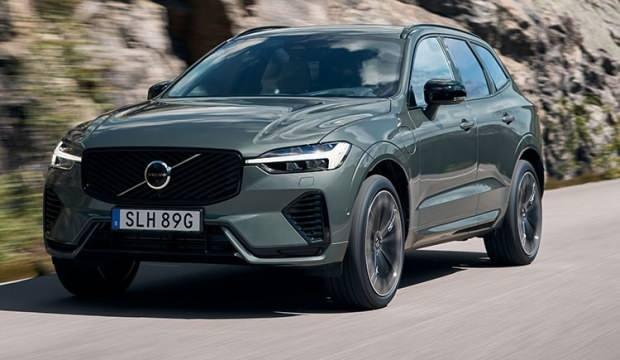Volvo en çok satan SUV’unu yeniledi