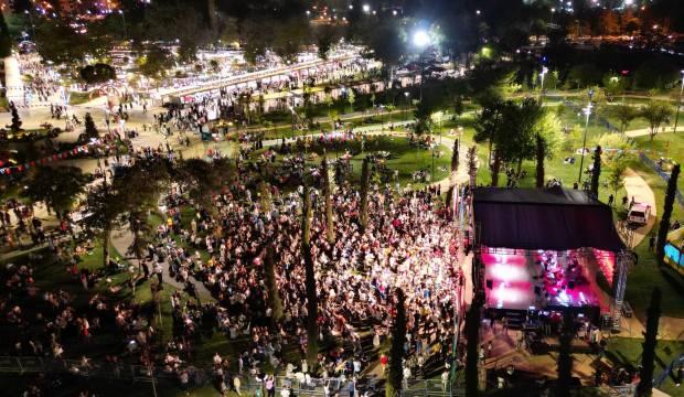 Gaziantep'te '9. Hemşehri Dernekleri Festivali' başlıyor