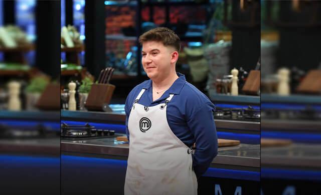 MasterChef 2025'te ana kadroya girmeye hak kazanan isim Sercan