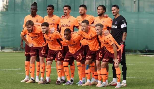 Yeni golcü sahneye çıktı! Trabzonspor farka koştu