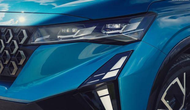 Yeni Renault Austral Türkiye'ye geldi! İşte merakla beklenen fiyatı