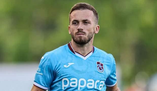 Yılın sürpriz transferi! Edin Visca, Süper Lig ekibiyle anlaştı
