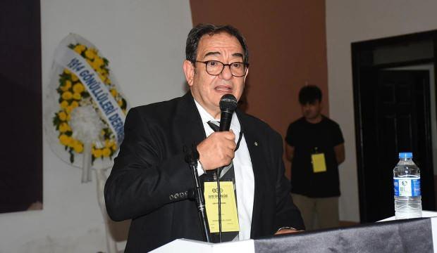 111 yıllık kulübe başkan oldu! 60 gün içinde istifa daveti geldi