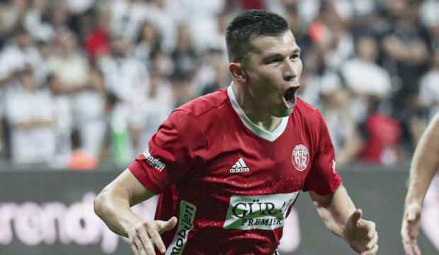 1. Lig'de şampiyonluk kadrosu kuruluyor: Süper Lig'den iki ekleme daha