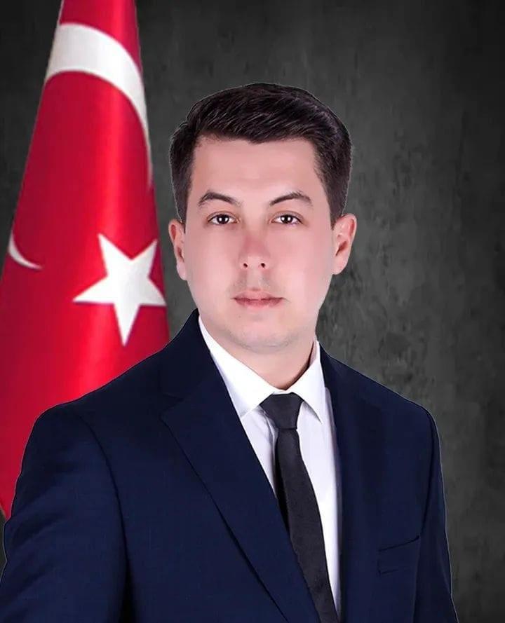 Mehmet Anıl Yüksel
