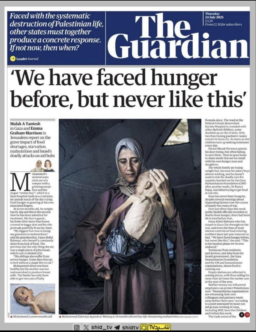 The Guardian'ın haberi