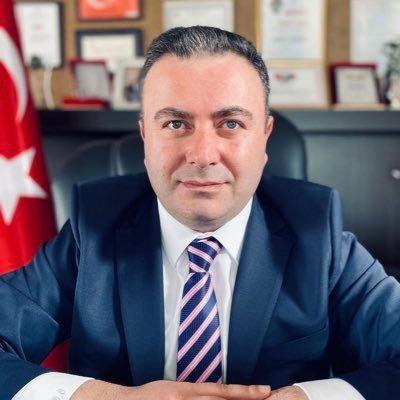 Memleket Partisi Parti Meclisi (PM) Üyesi Ergin Öztekin