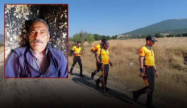 İki gündür haber alınamıyordu! Cansız bedeni uçurumda bulundu