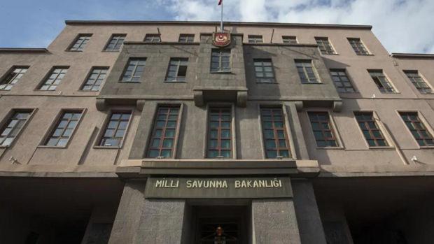 Milli Savunma Bakanlığı