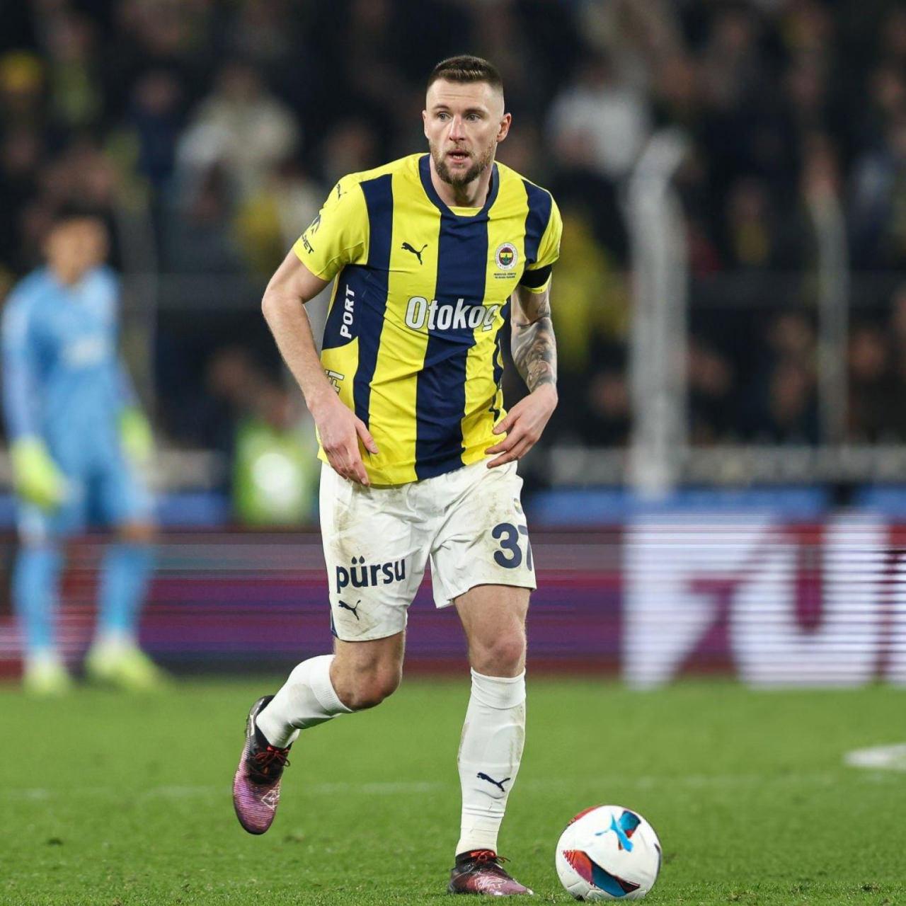 Milan Skriniar