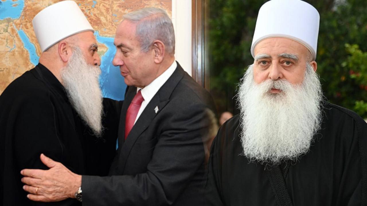 Şeyh Muvaffak Tarif