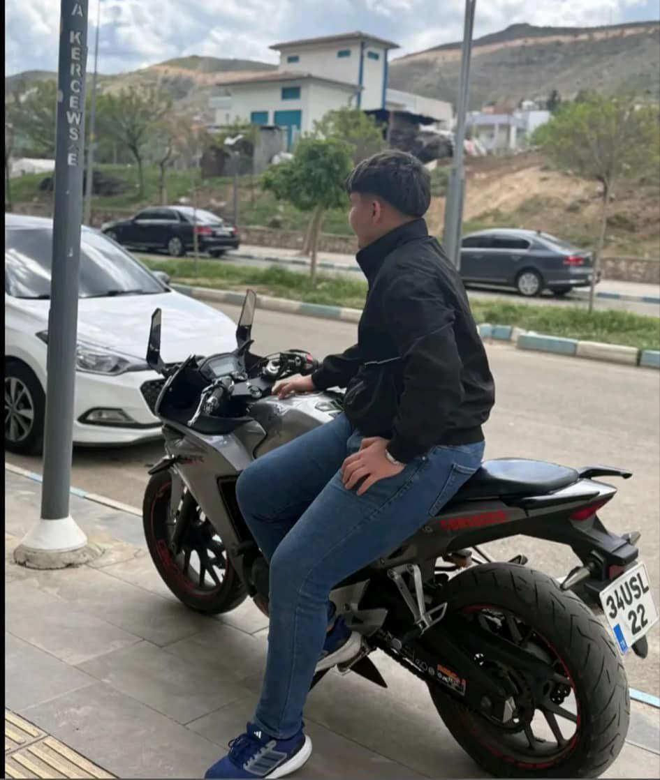 Muhammed Bilal Gündüz (17) 