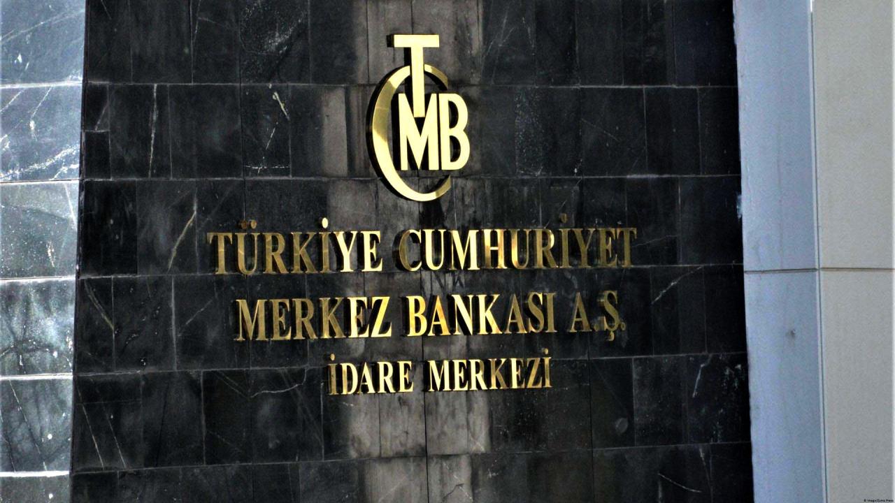Merkez Bankası