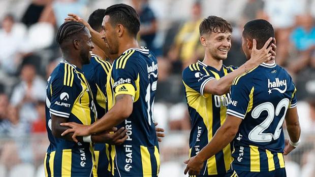 Fenerbahçe