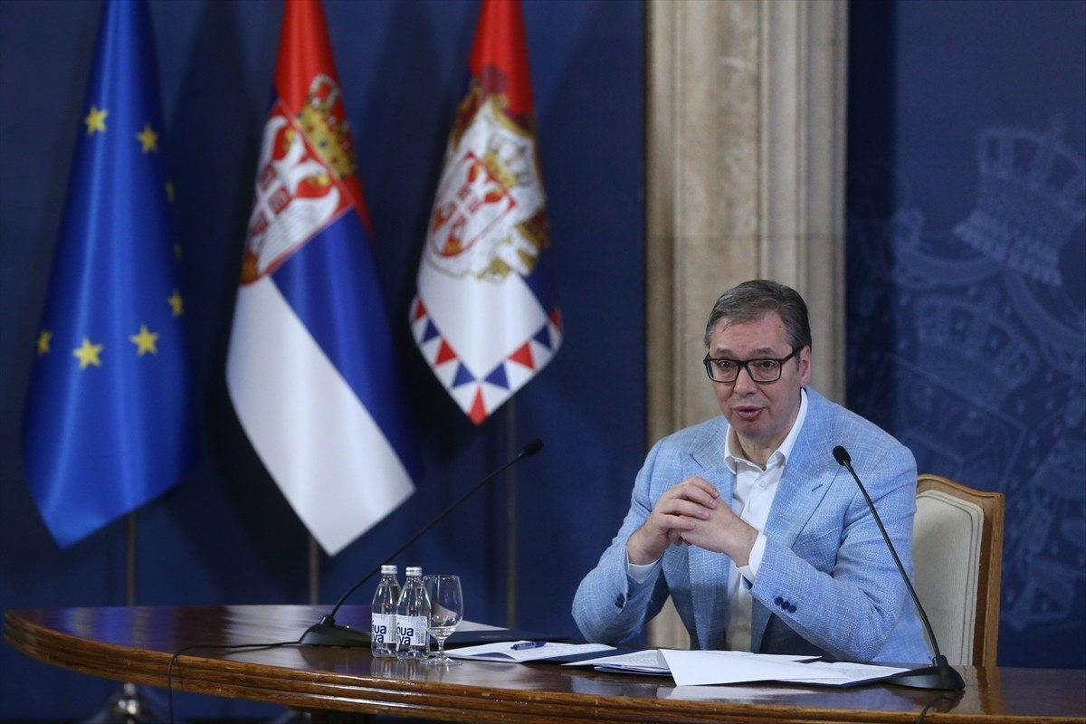 Aleksandr Vucic
