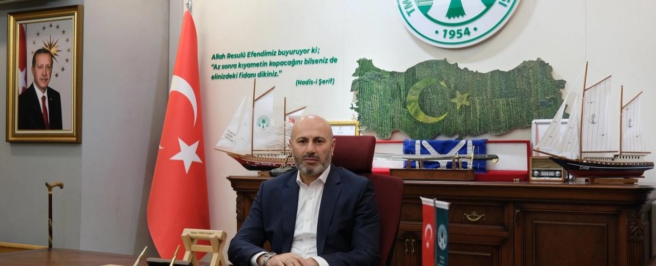 Hasan Türkyılmaz