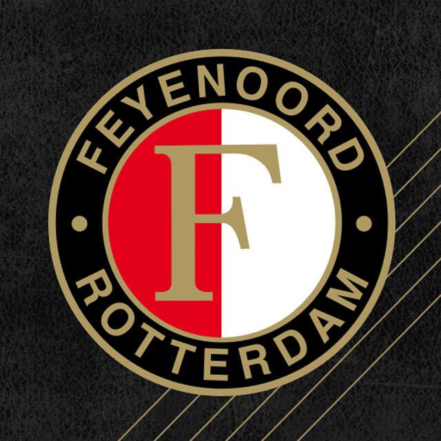 Feyenoord kulübü logosu