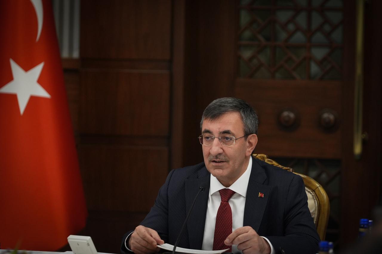 Cevdet Yılmaz