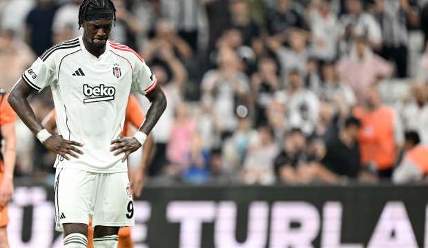 Abraham Shakhtar'a ateş püskürdü! 'Bunu unutmayacağız'