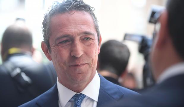 Ali Koç istifa kararı aldı: 3 yılın ardından resmen bırakıyor