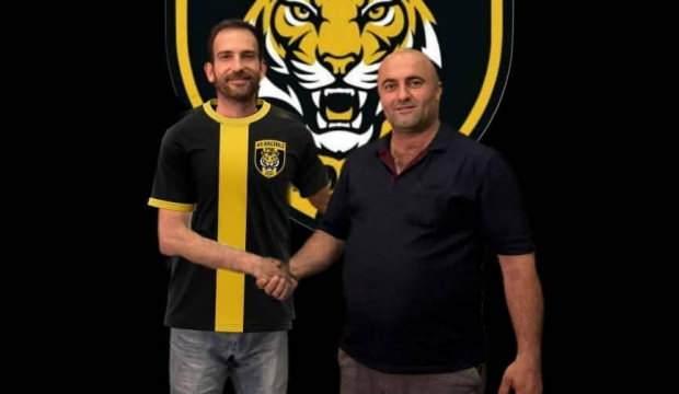 Amatör Küme'ye yükseldiler! 6 transferi birden açıkladılar
