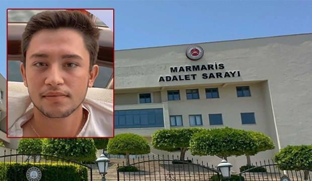 Arda Deniz’in öldüğü kavganın nedeni ortaya çıktı
