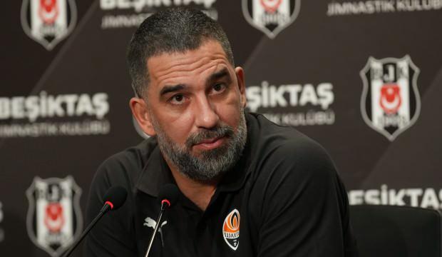 Arda Turan'dan Beşiktaş s&ouml;zleri! "Başımıza iş alırız"