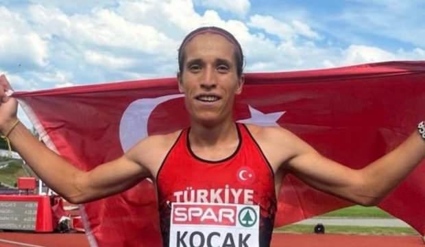 Bakan Bak'tan, Avrupa şampiyonu milli atletler i&ccedil;in tebrik mesajı