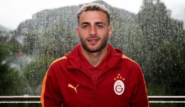 Barış Alper Yılmaz yaz transfer sezonunda tercihini ilk ağızdan açıkladı