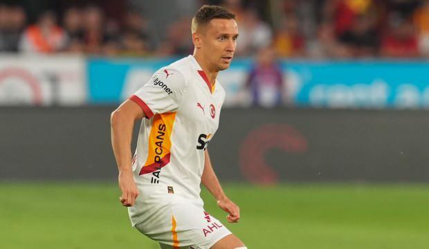 Beklentileri karşılayamadı! Galatasaray'da ayrılık yolda: Fransa'dan talipleri çıktı