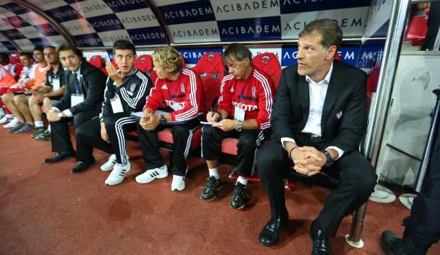 Beşiktaş eski hocası ile söz kesti: Görüşmeler başlıyor