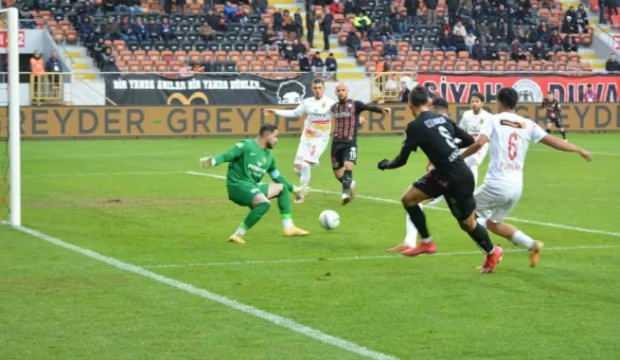 Büyük umutlarla gelen Azerbaycanlı futbolcu Türkiye’de tutunamadı