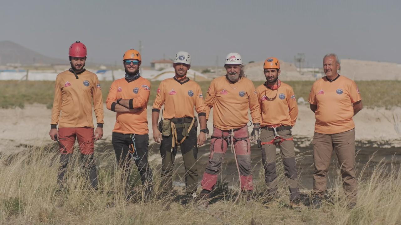 Selçuklu Dağcılık ve Arama Kurtarma Spor Kulübü (SEDAK)