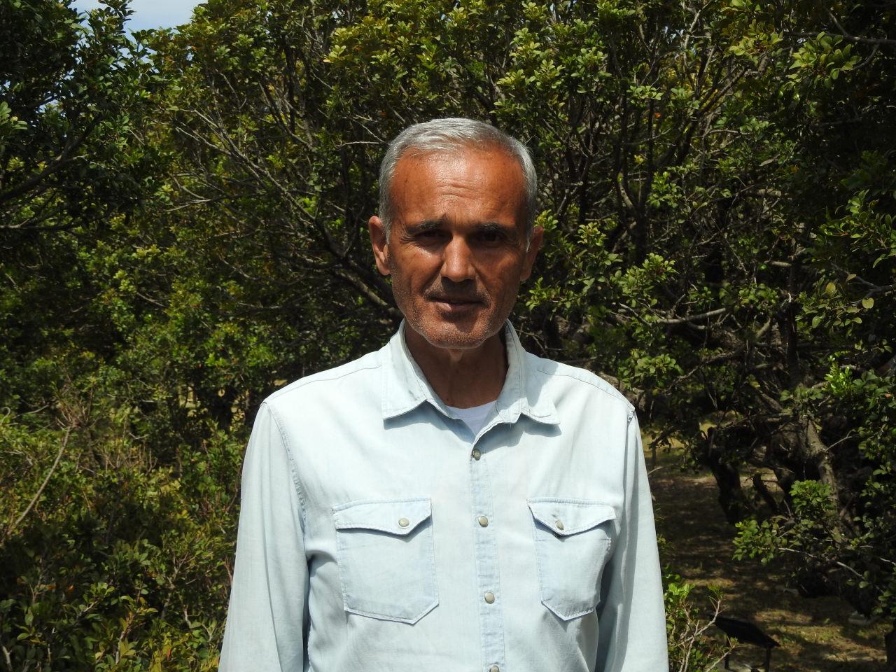 İbrahim Topal 