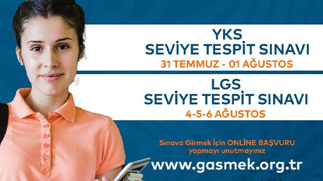 Gaziantep Büyükşehir Belediyesi Sanat ve Meslek Eğitim Kursları devam ediyor. 