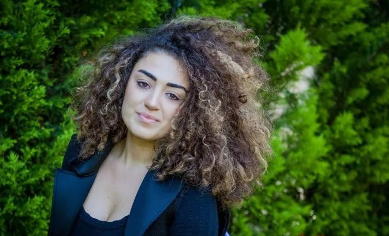 Dilan Çıtak polisin üzerine aracını sürdü! Havaya ateş açılarak durduruldu