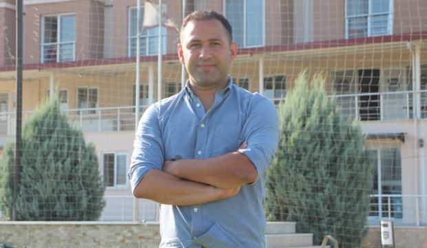 Eski hakem kulüp sahibi olmuştu: Borçları görünce ayrılık kararı aldı