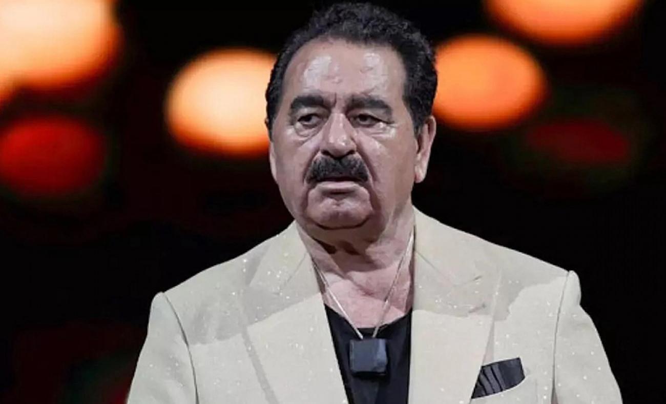 İbrahim Tatlıses sosyal medyadan seslendi! "Neden butona basmıyorsunuz?"