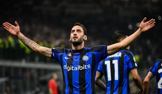 Inter'den Hakan Çalhanoğlu açıklaması! 'Hayali taleplerle karşı karşıyayız'