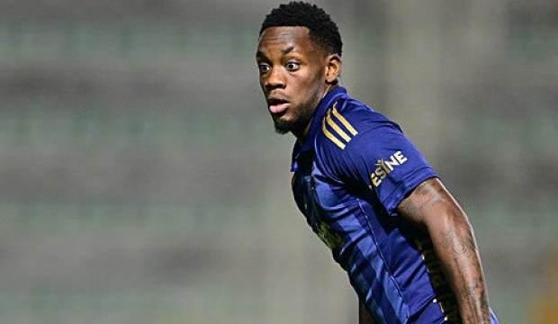 Jhon Duran, Fenerbahçe için dünya devini reddetmiş! Osimhen ve Şampiyonlar Ligi sözleri
