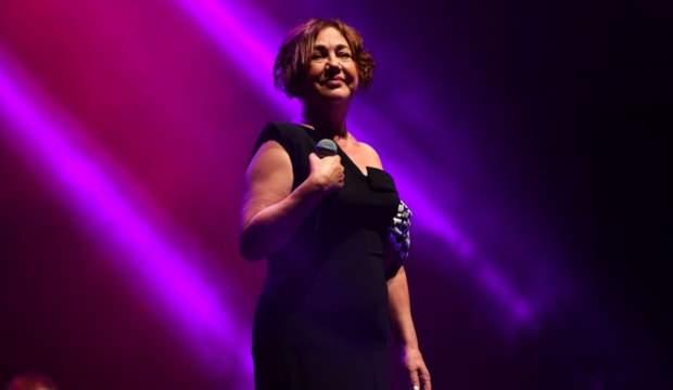 Kalp krizi geçirmişti: Nazan Öncel'in son durumu!
