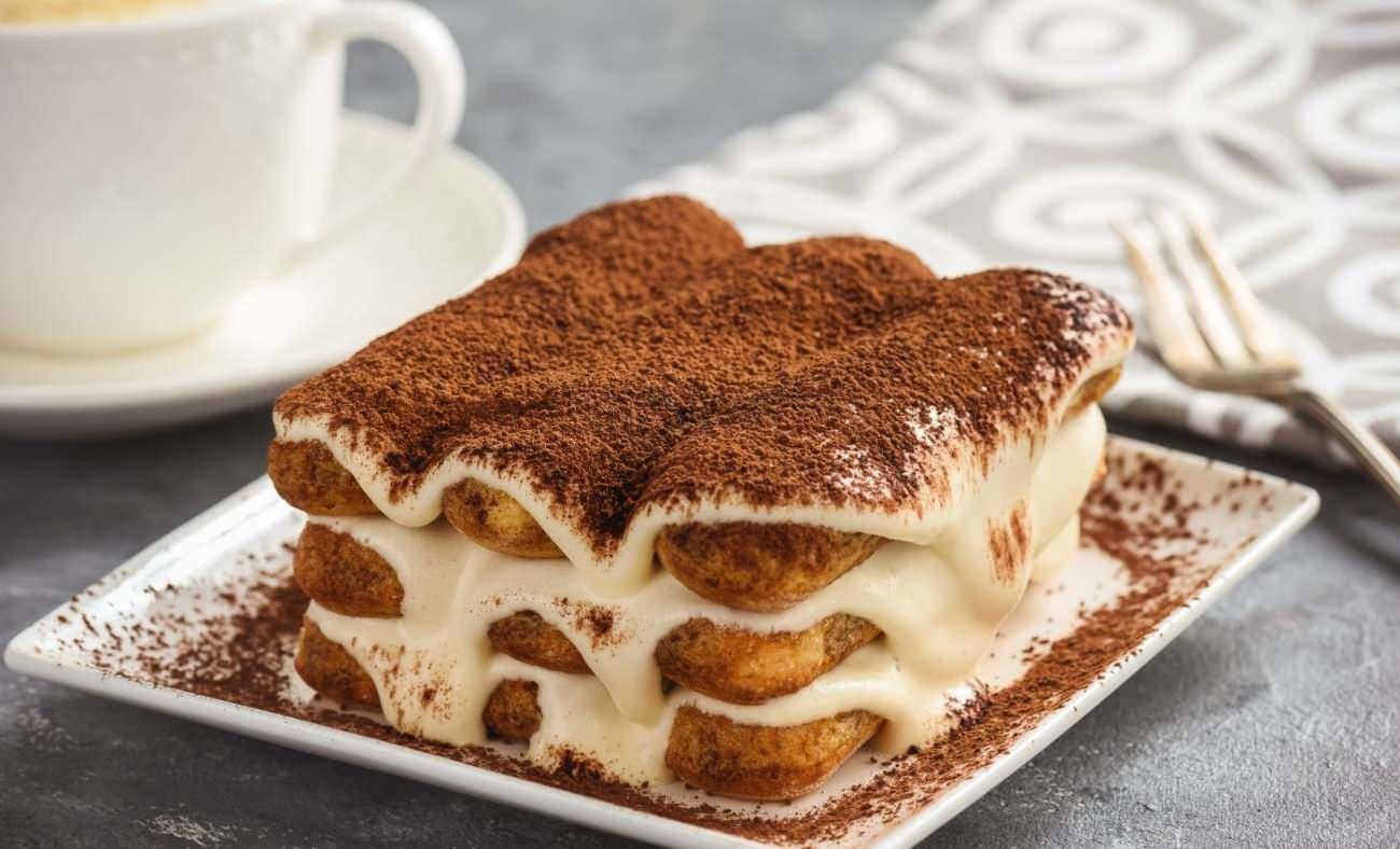 Kedi dilli tiramisu tarifi! Borcamda kolayca hazırlayın