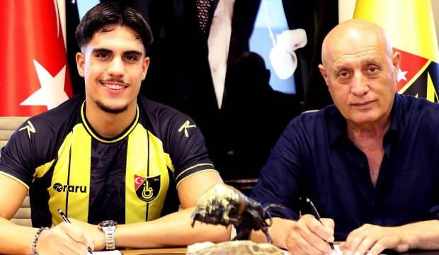 Leverkusen altyapısında yetişti! 1. Lig ekibine transfer oldu