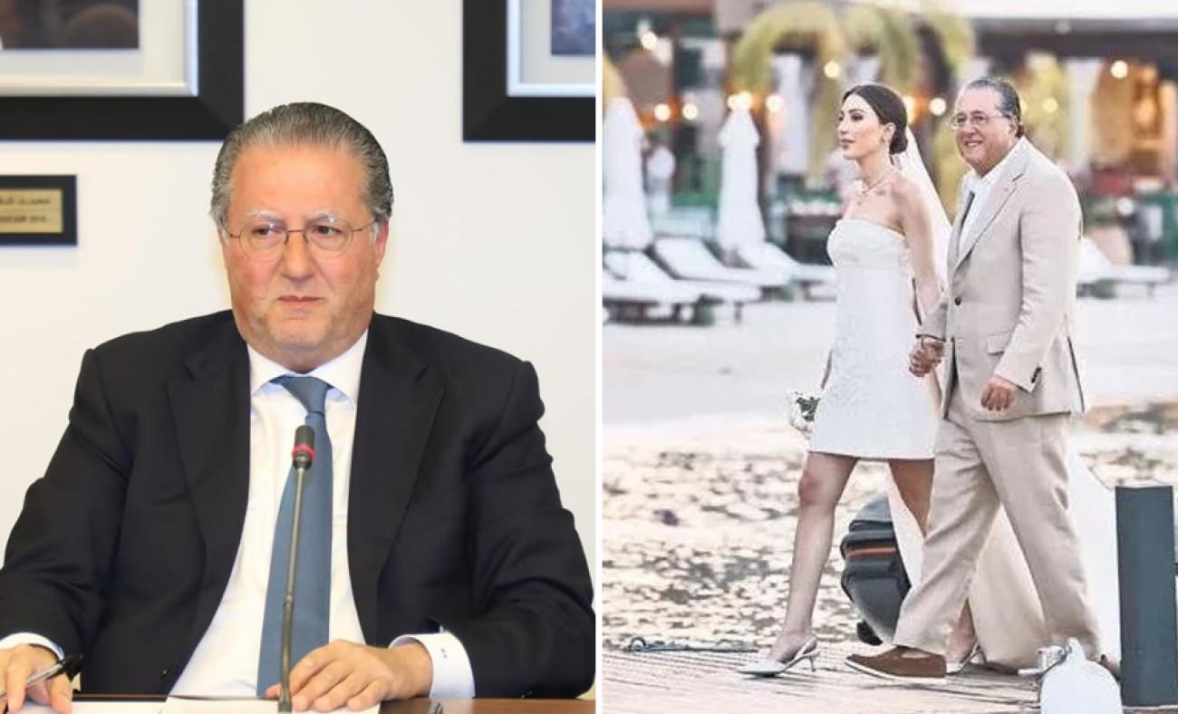 Bakan'ın tercihi Marmaris oldu! Kızı için milyonları gözden çıkardı